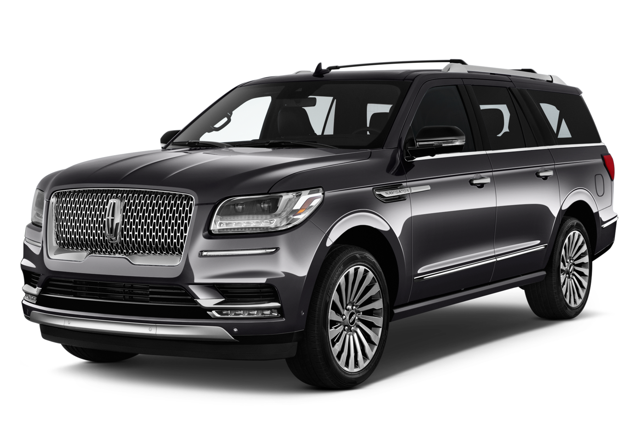 Lincoln Navigator L