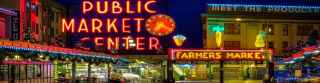 Pike Place Market